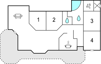 Vorschaubild von Ferienhaus EC52 in Thorup - Nordjütland