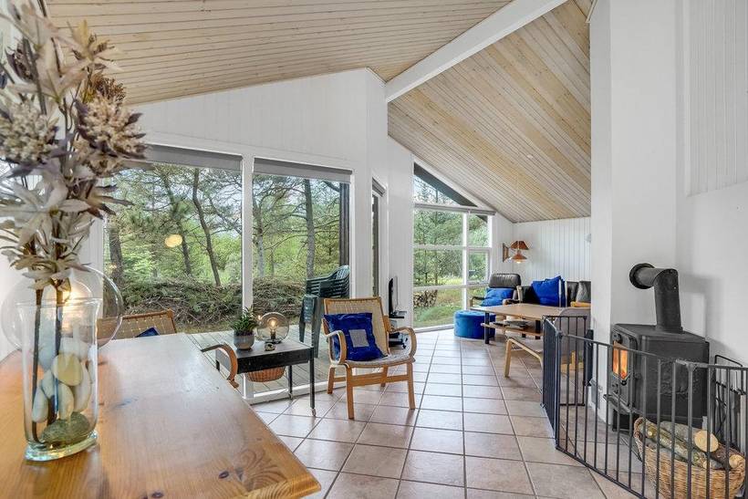 Foto von Ferienhaus EC52 in Thorup - Nordjütland