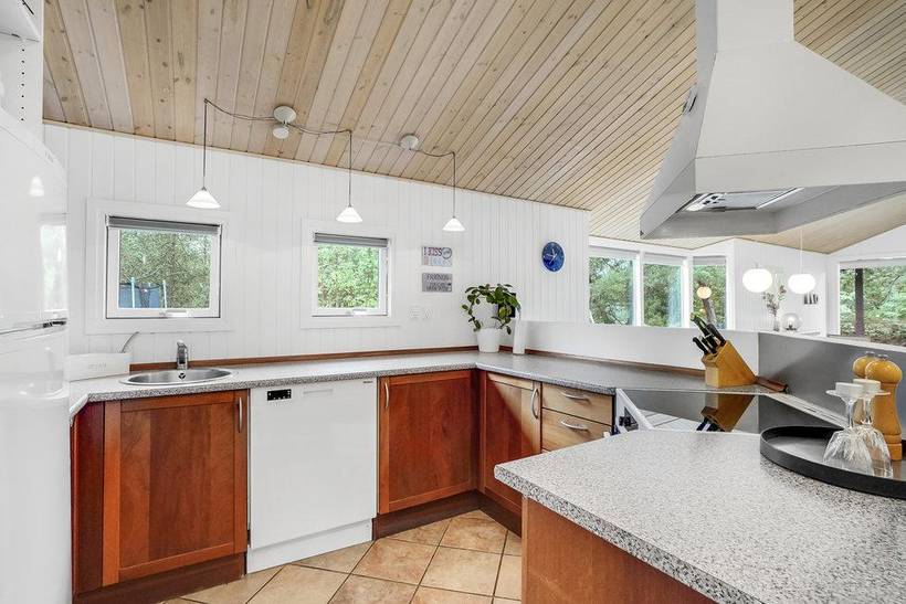Foto von Ferienhaus EC52 in Thorup - Nordjütland