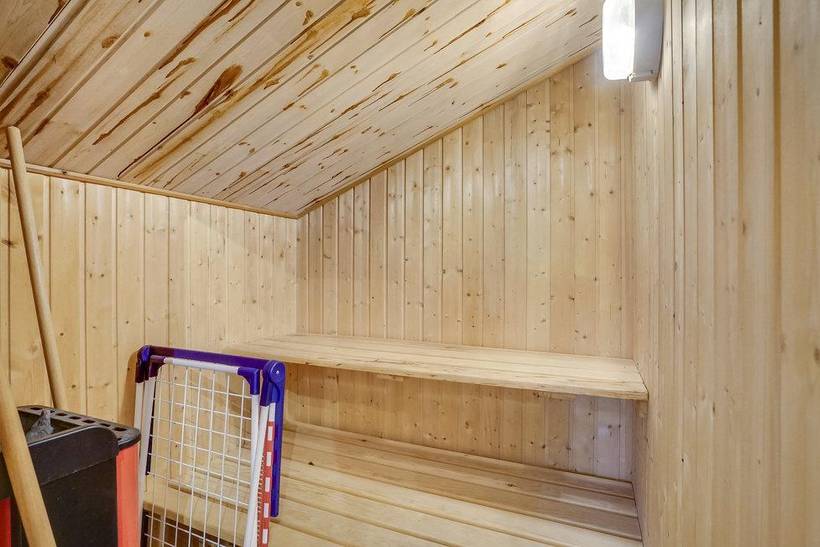 Foto von Ferienhaus EC52 in Thorup - Nordjütland