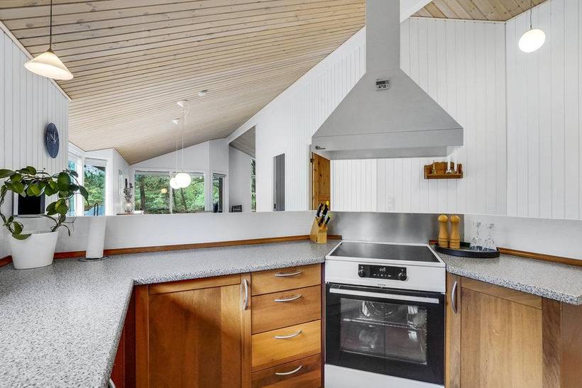 Foto von Ferienhaus EC52 in Thorup - Nordjütland