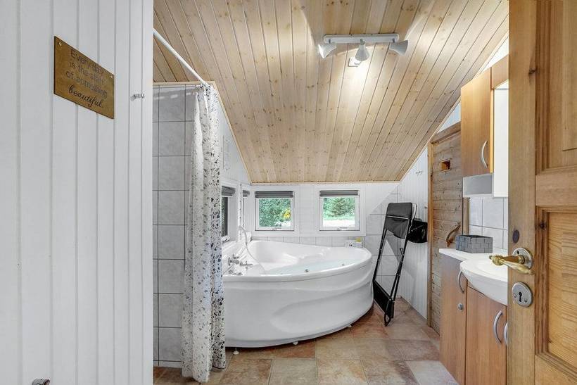 Foto von Ferienhaus EC52 in Thorup - Nordjütland