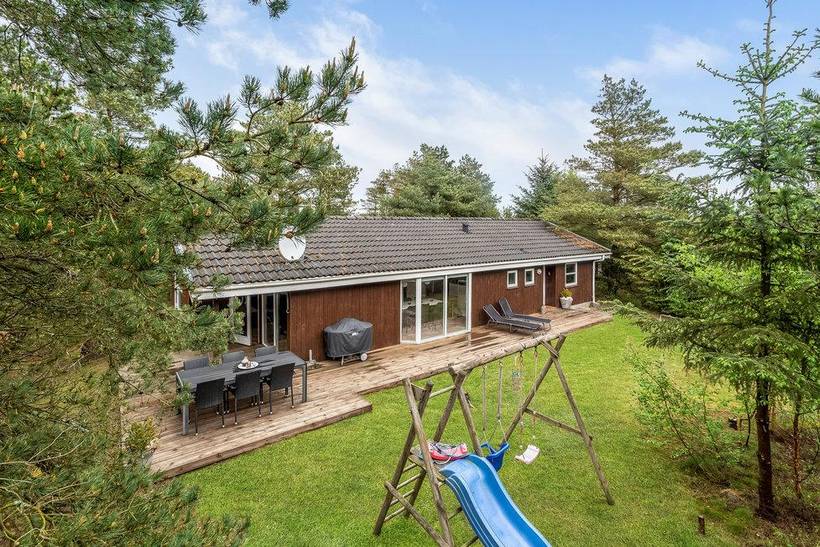 Foto von Ferienhaus EC52 in Thorup - Nordjütland