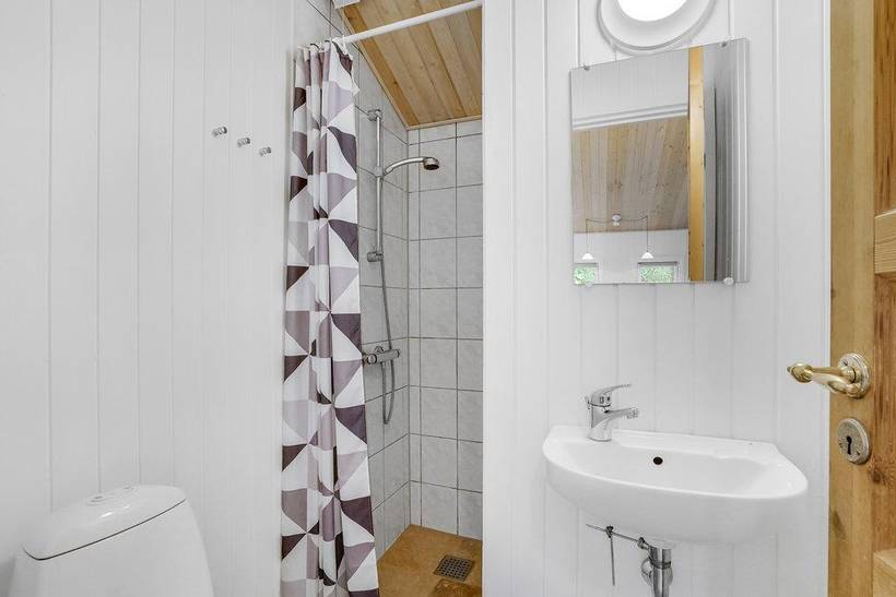 Foto von Ferienhaus EC52 in Thorup - Nordjütland