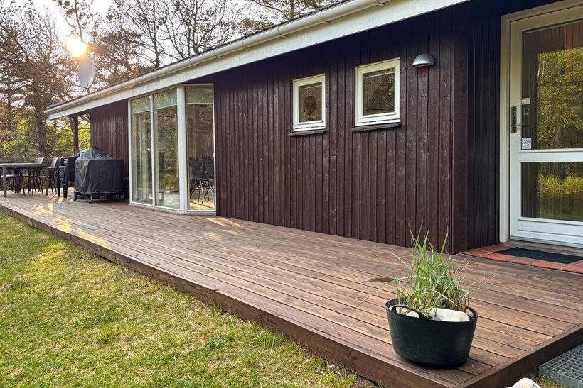 Foto von Ferienhaus EC52 in Thorup - Nordjütland