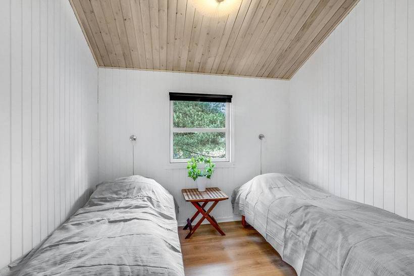 Foto von Ferienhaus EC52 in Thorup - Nordjütland