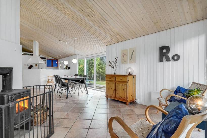 Foto von Ferienhaus EC52 in Thorup - Nordjütland