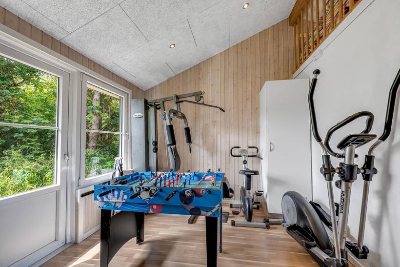 Foto von Ferienhaus EC53 in Bjerregård - Westjütland