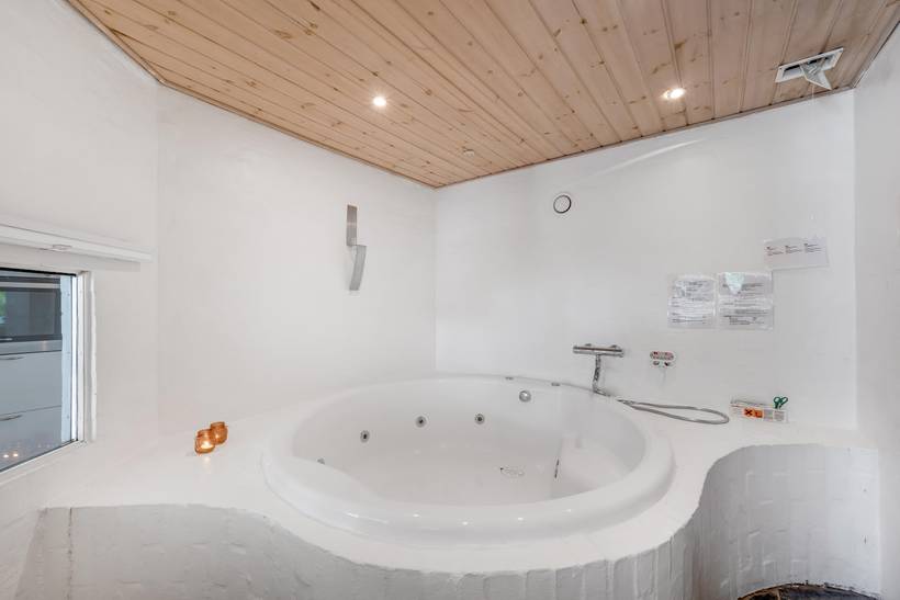 Foto von Ferienhaus EC53 in Bjerregård - Westjütland