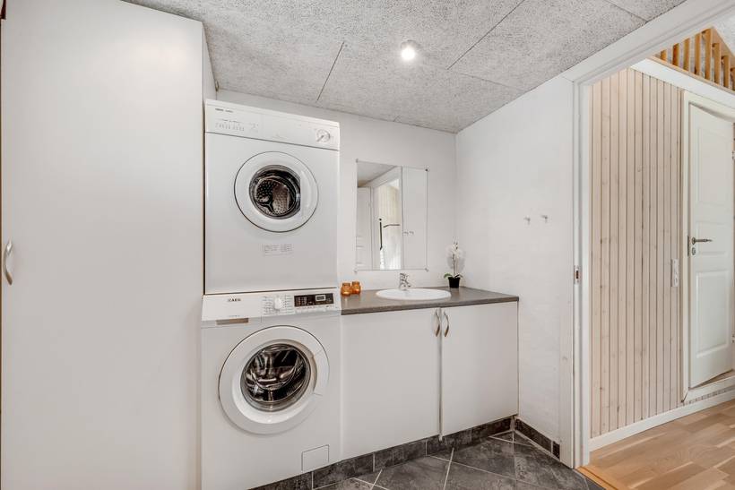Foto von Ferienhaus EC53 in Bjerregård - Westjütland