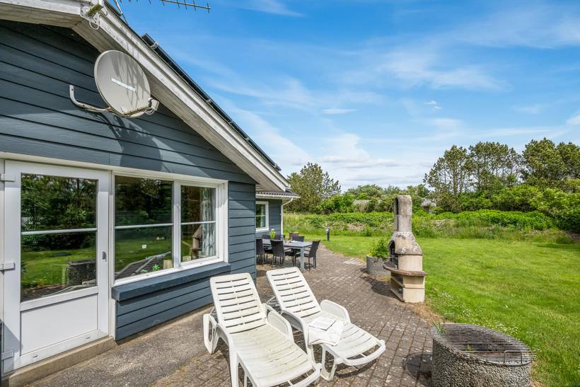 Foto von Ferienhaus EC53 in Bjerregård - Westjütland