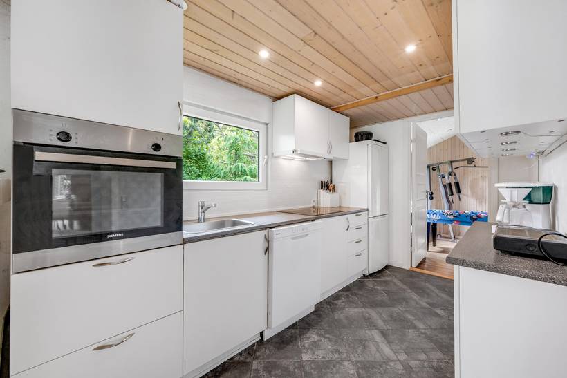 Foto von Ferienhaus EC53 in Bjerregård - Westjütland