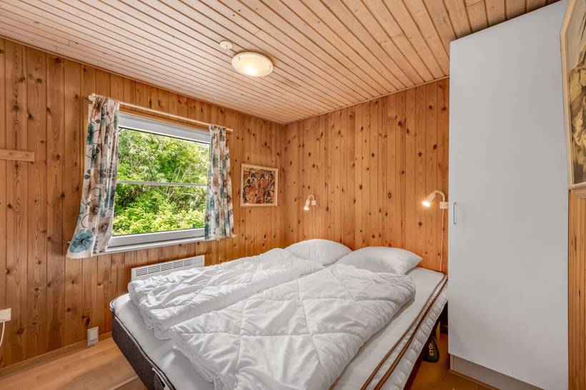 Foto von Ferienhaus EC53 in Bjerregård - Westjütland