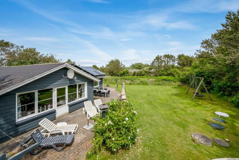 Foto von Ferienhaus EC53 in Bjerregård - Westjütland