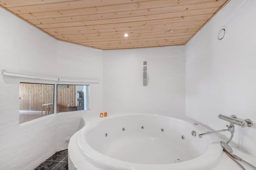Foto von Ferienhaus EC53 in Bjerregård - Westjütland