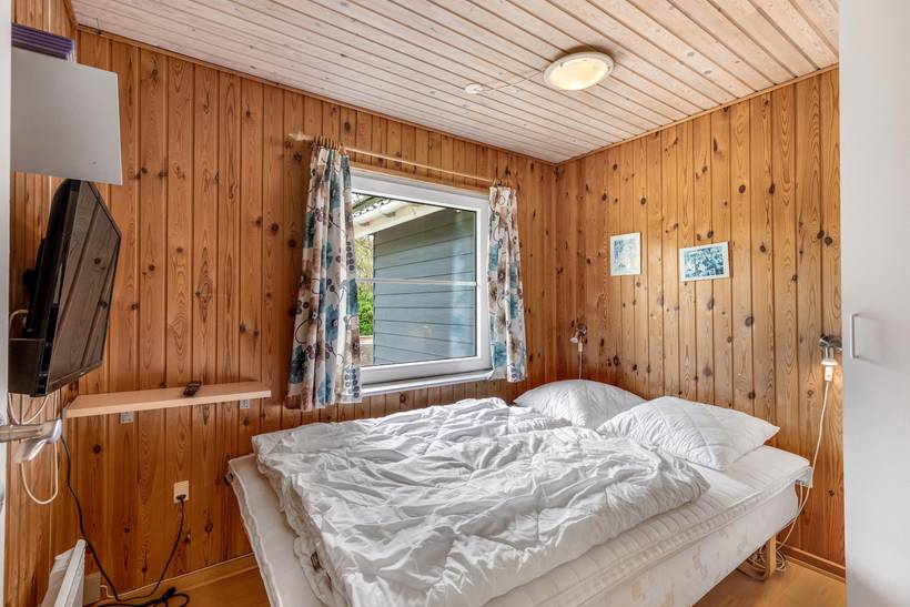 Foto von Ferienhaus EC53 in Bjerregård - Westjütland