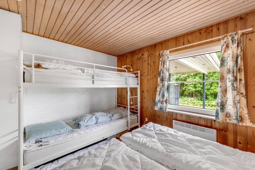 Foto von Ferienhaus EC53 in Bjerregård - Westjütland