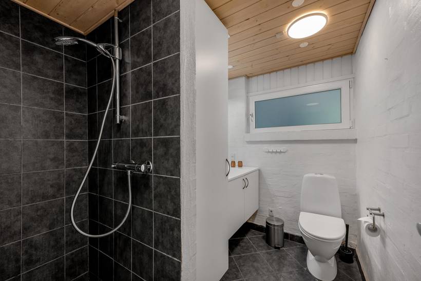 Foto von Ferienhaus EC53 in Bjerregård - Westjütland