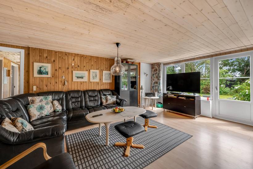 Foto von Ferienhaus EC53 in Bjerregård - Westjütland
