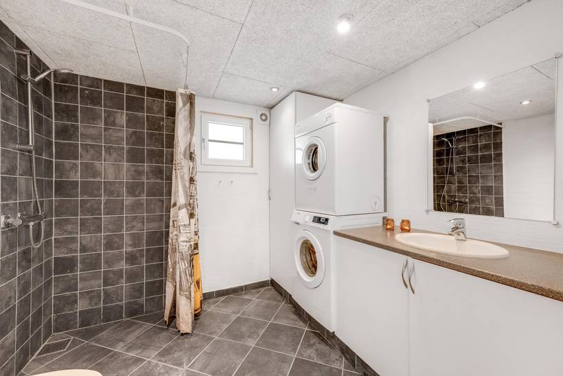 Foto von Ferienhaus EC53 in Bjerregård - Westjütland