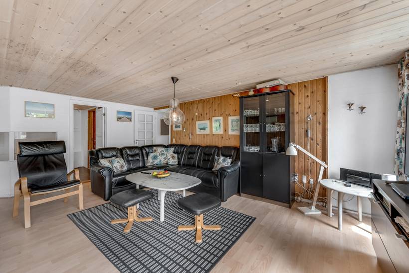 Foto von Ferienhaus EC53 in Bjerregård - Westjütland