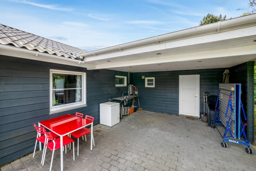 Foto von Ferienhaus EC53 in Bjerregård - Westjütland