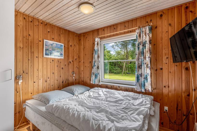 Foto von Ferienhaus EC53 in Bjerregård - Westjütland