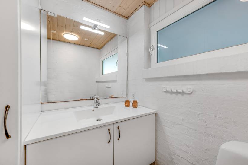 Foto von Ferienhaus EC53 in Bjerregård - Westjütland