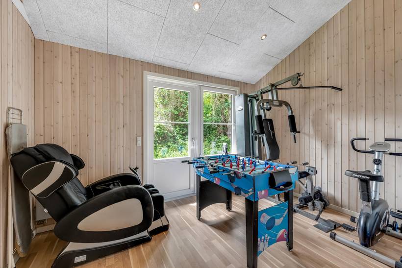 Foto von Ferienhaus EC53 in Bjerregård - Westjütland