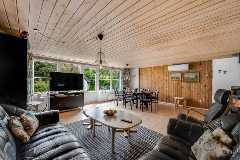 Foto von Ferienhaus EC53 in Bjerregård - Westjütland