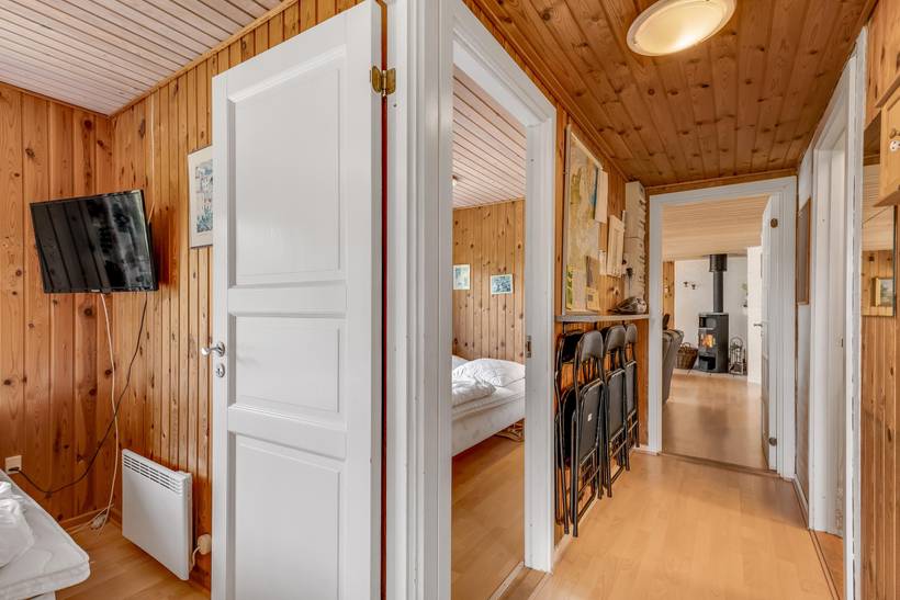 Foto von Ferienhaus EC53 in Bjerregård - Westjütland