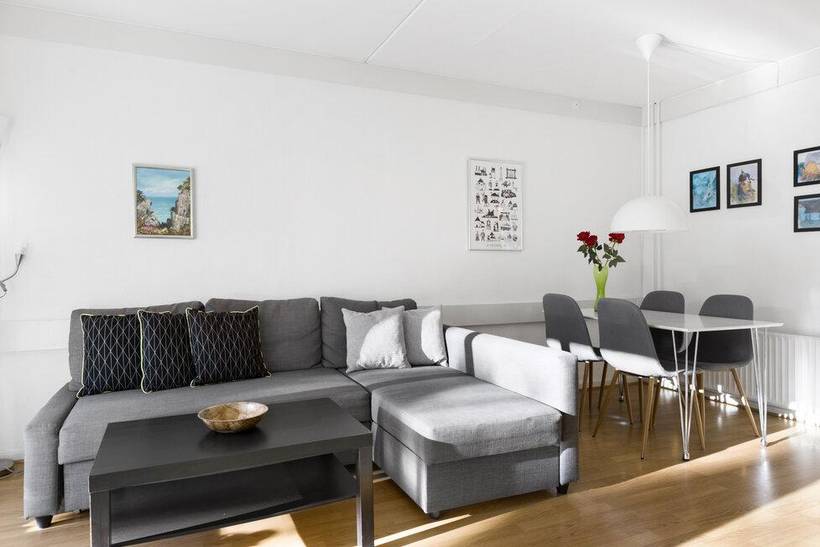 Foto von Ferienhaus EC56 in Dueodde - Bornholm