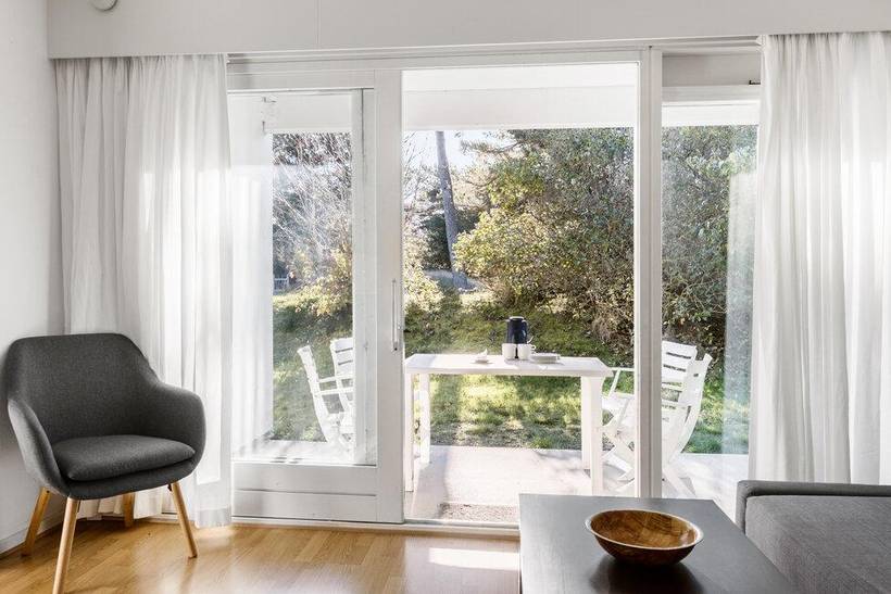 Foto von Ferienhaus EC56 in Dueodde - Bornholm