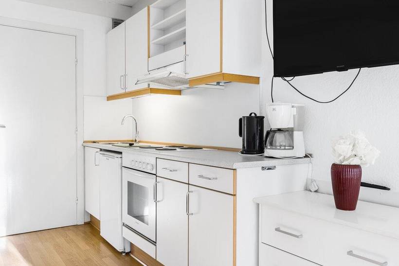 Foto von Ferienhaus EC56 in Dueodde - Bornholm