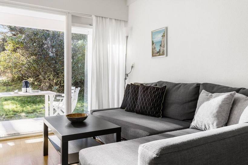 Foto von Ferienhaus EC56 in Dueodde - Bornholm