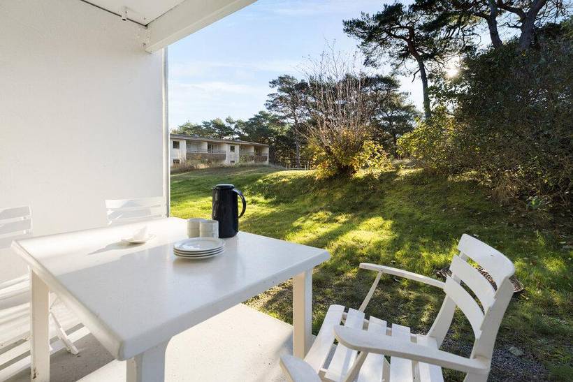 Foto von Ferienhaus EC56 in Dueodde - Bornholm