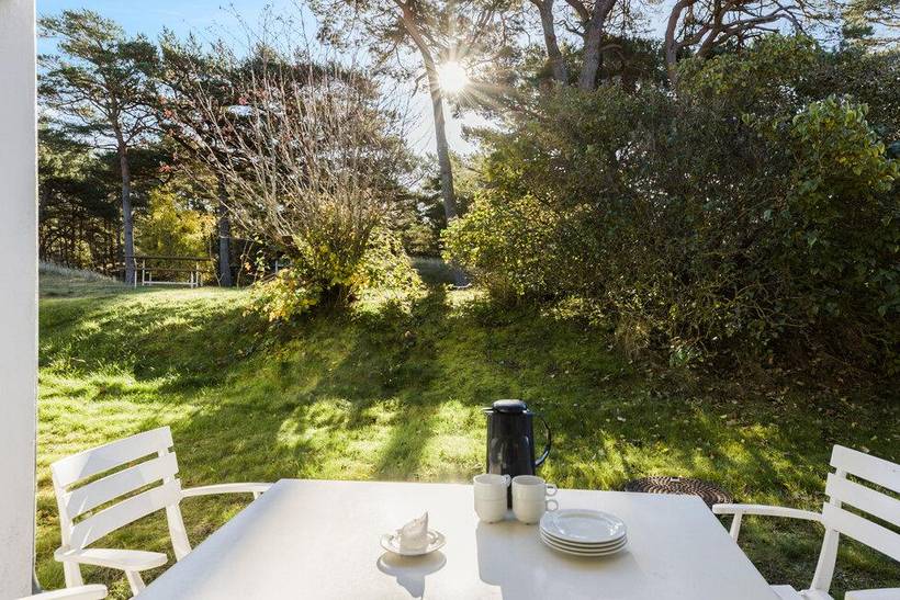 Foto von Ferienhaus EC56 in Dueodde - Bornholm