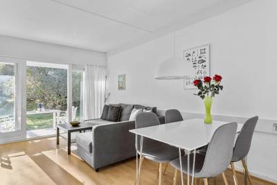 Vorschaubild von Ferienhaus EC56 in Dueodde - Bornholm