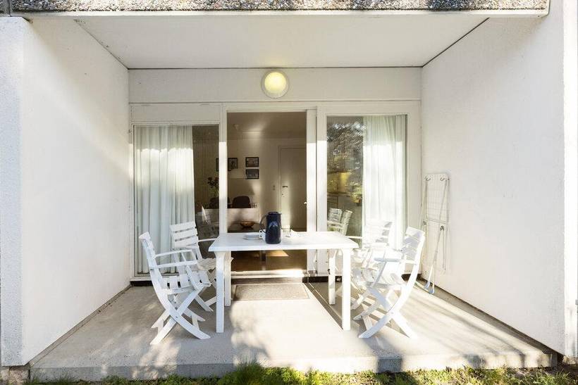 Foto von Ferienhaus EC56 in Dueodde - Bornholm