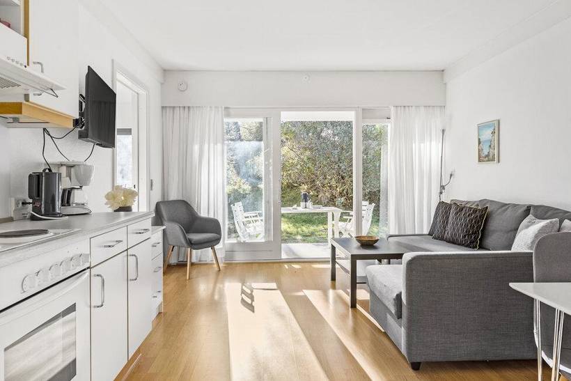 Foto von Ferienhaus EC56 in Dueodde - Bornholm