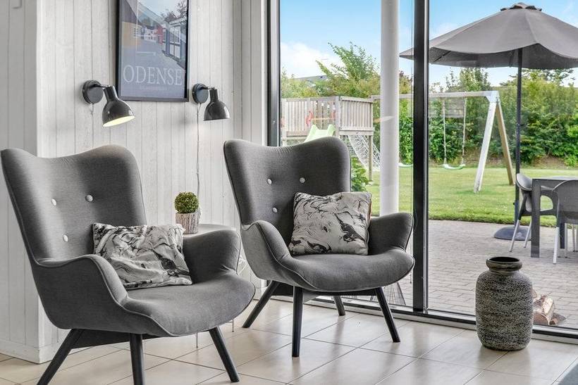 Foto von Ferienhaus EC62 in Tisvildeleje - Nordseeland