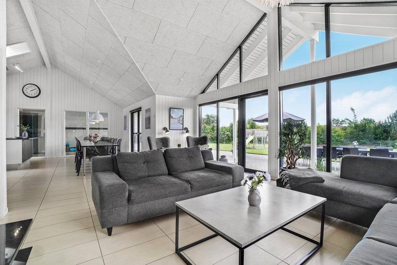 Foto von Ferienhaus EC62 in Tisvildeleje - Nordseeland