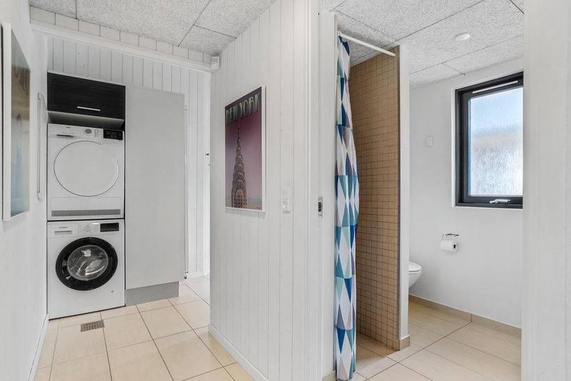 Foto von Ferienhaus EC62 in Tisvildeleje - Nordseeland