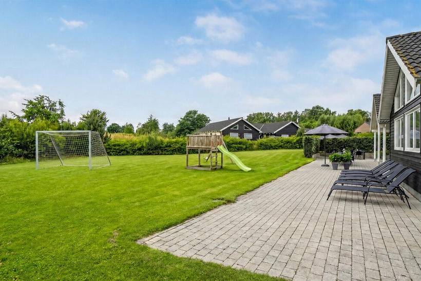 Foto von Ferienhaus EC62 in Tisvildeleje - Nordseeland