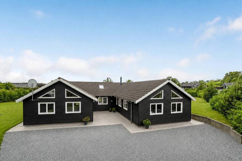 Foto von Ferienhaus EC62 in Tisvildeleje - Nordseeland