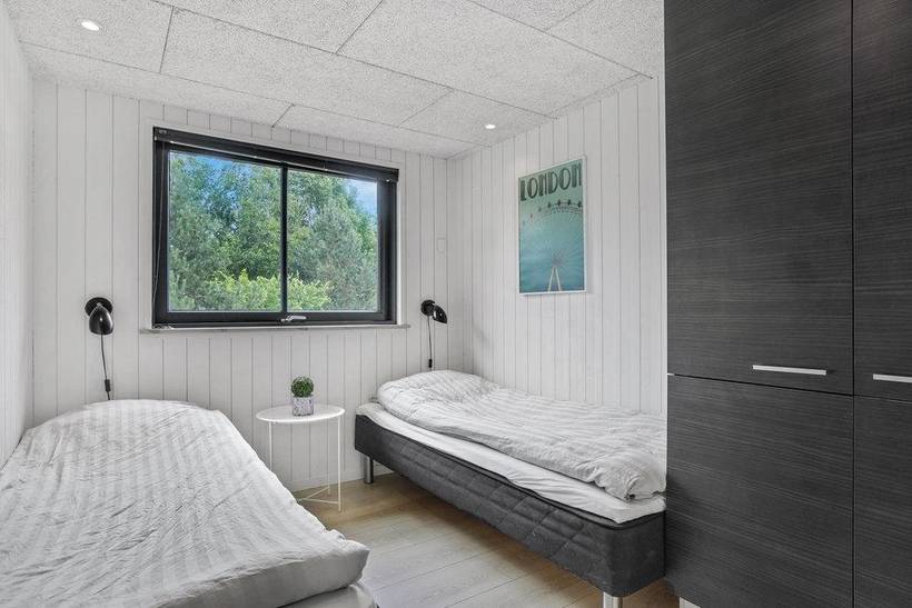 Foto von Ferienhaus EC62 in Tisvildeleje - Nordseeland