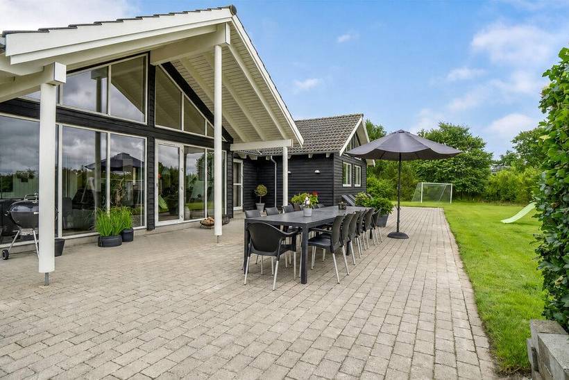 Foto von Ferienhaus EC62 in Tisvildeleje - Nordseeland