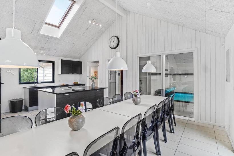 Foto von Ferienhaus EC62 in Tisvildeleje - Nordseeland