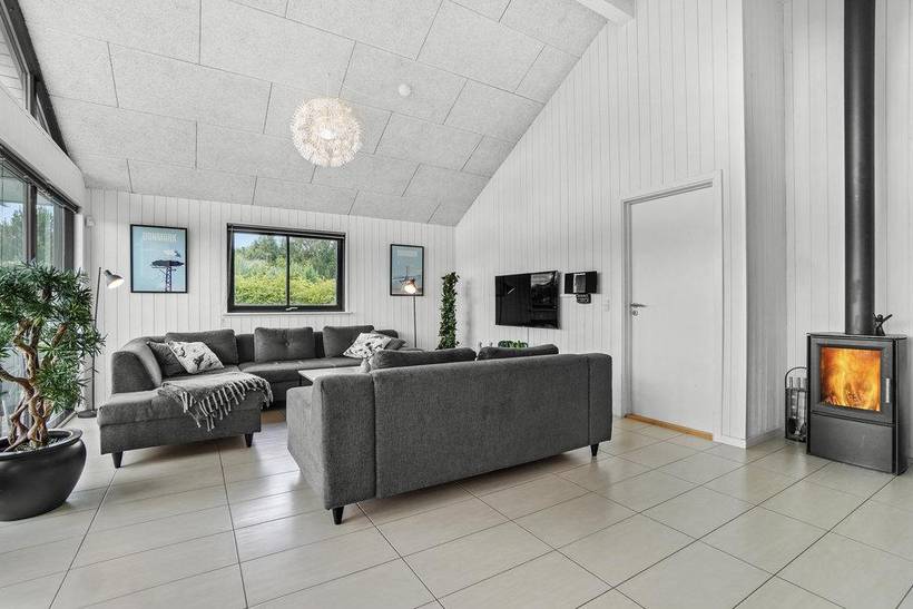 Foto von Ferienhaus EC62 in Tisvildeleje - Nordseeland