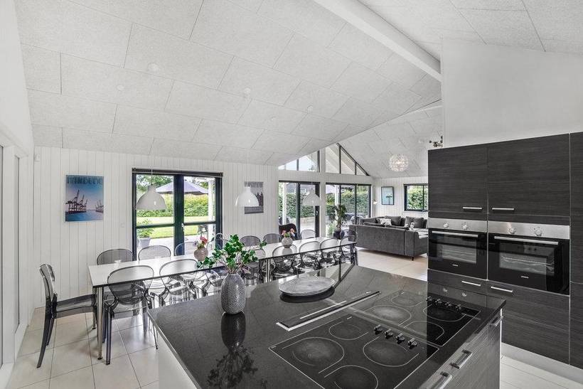 Foto von Ferienhaus EC62 in Tisvildeleje - Nordseeland
